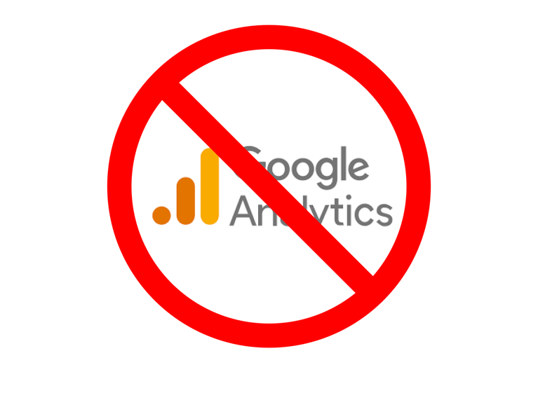 Google Analytics - hva er problemet?