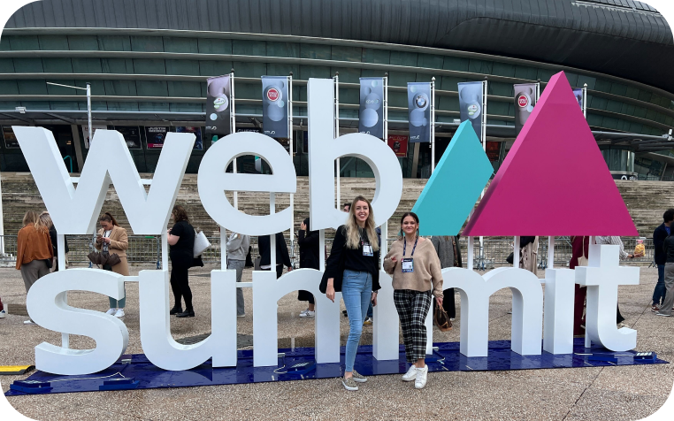 My Thoughts From Web Summit 2022 - What Is The Future Of Tech?