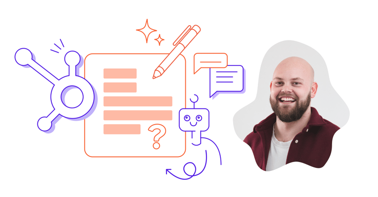 How HubSpot’s AI tools are fueling a better user experience