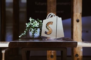 Shopify Plus
